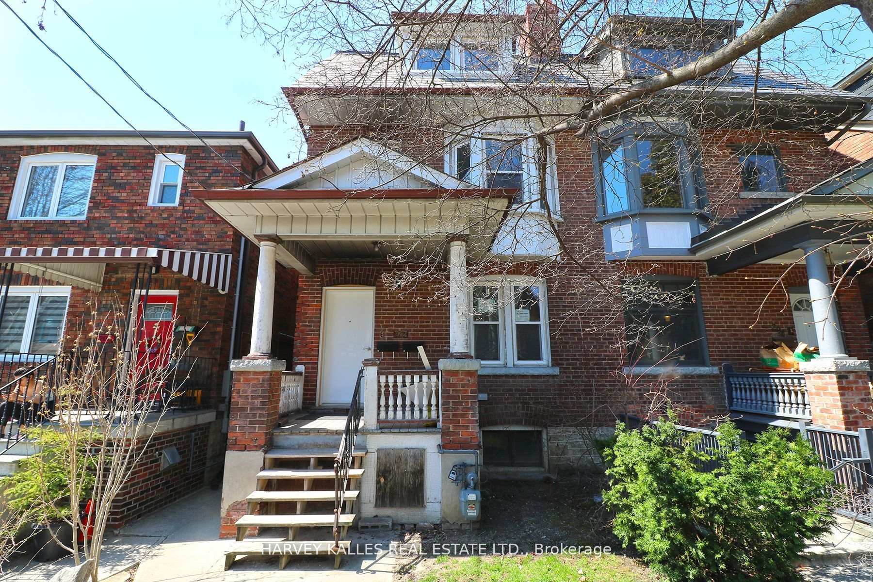 202 Major Street