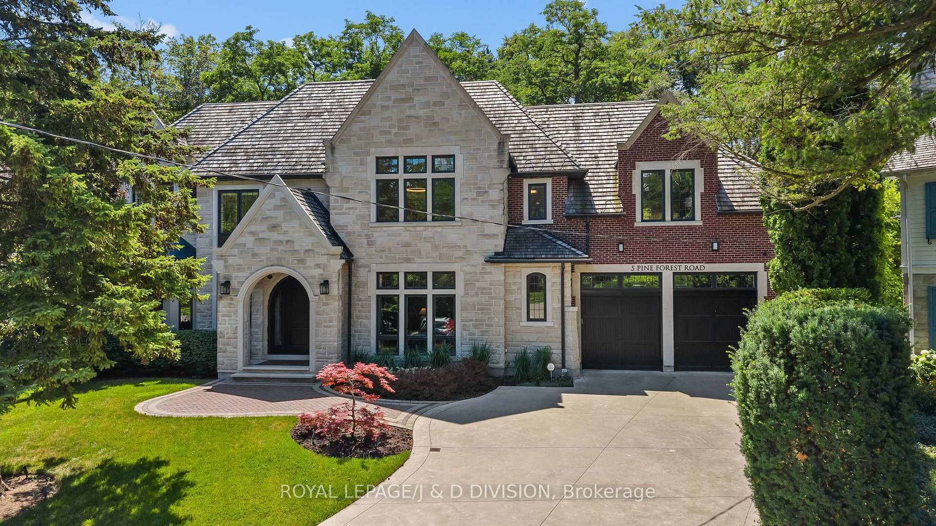 5 Pine Forest Road