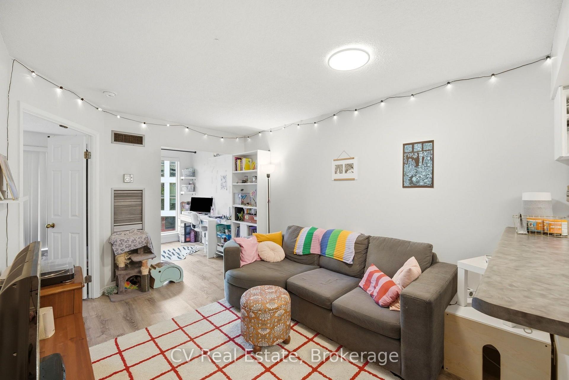 222 The Esplanade N/A