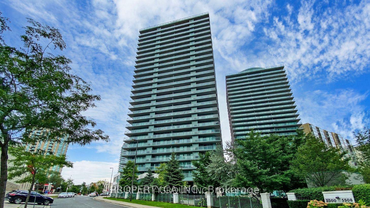 5508 Yonge Street