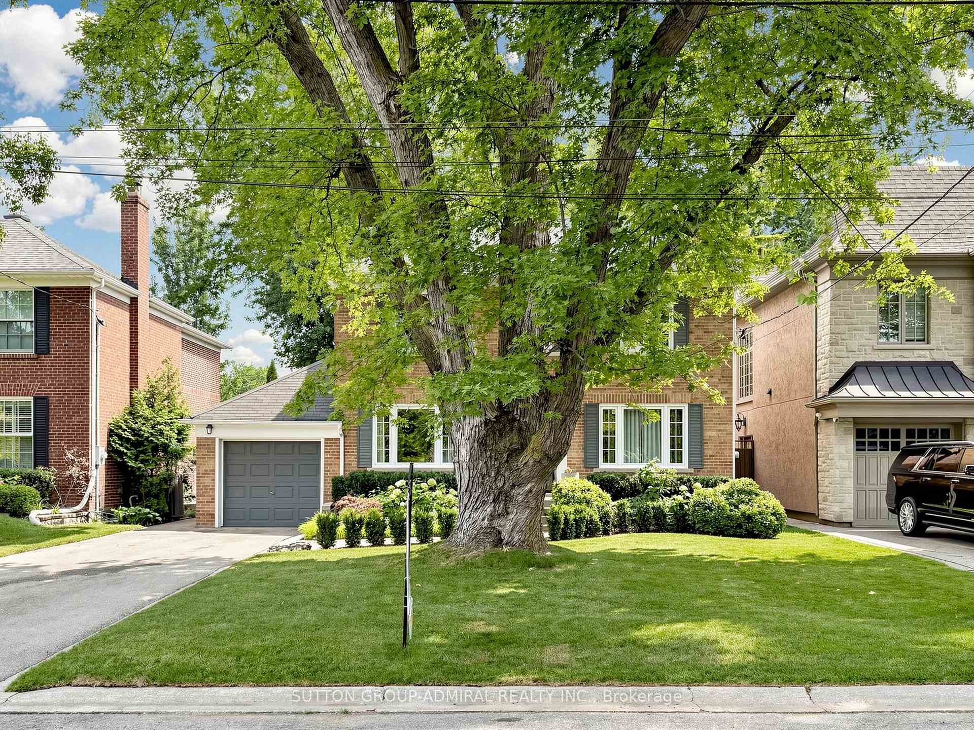 11 Marchwood Drive