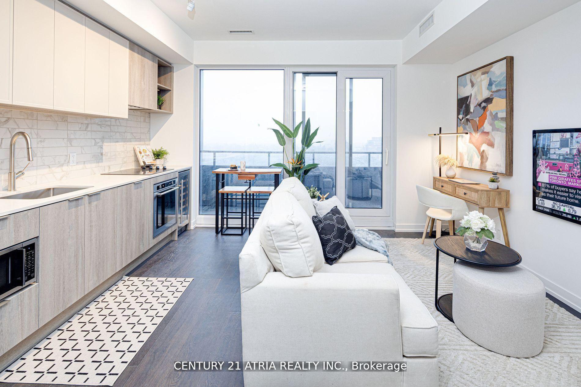 2020 Bathurst Street