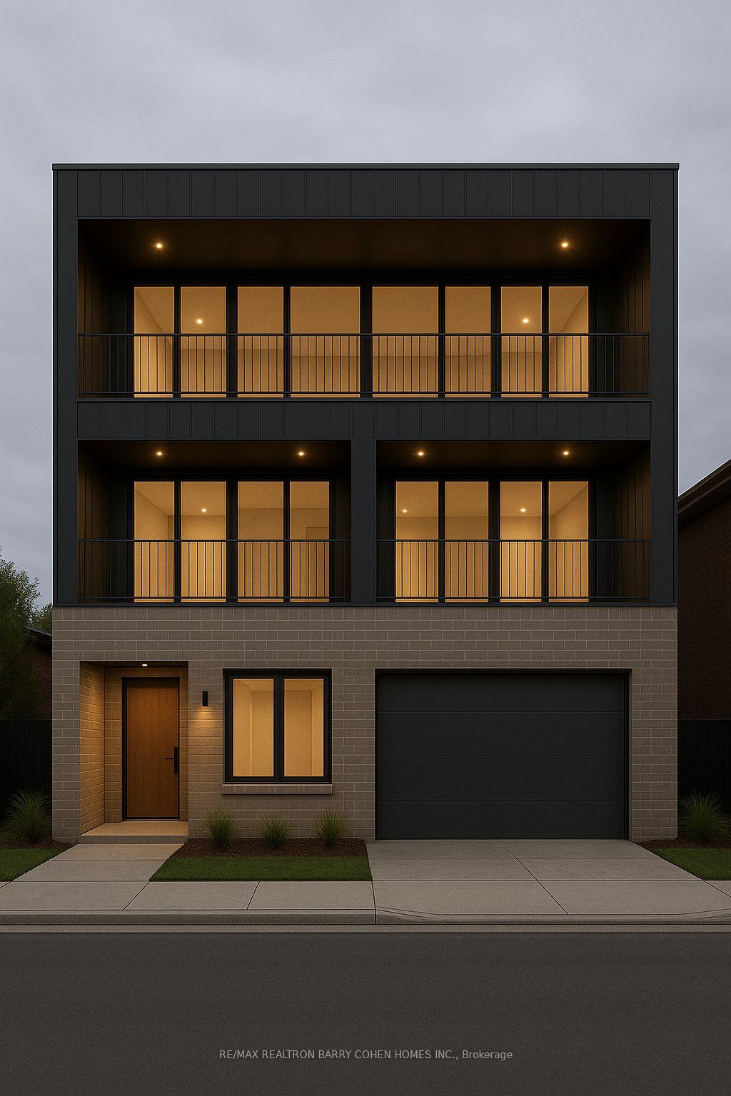 80 Bideford Avenue