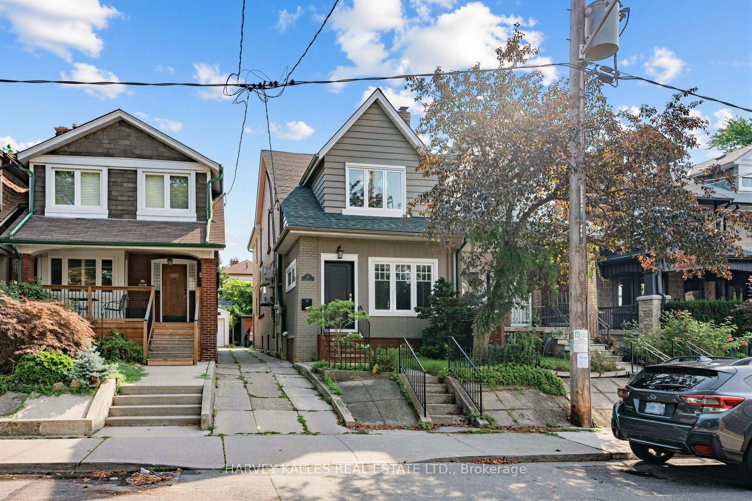 61 Appleton Avenue