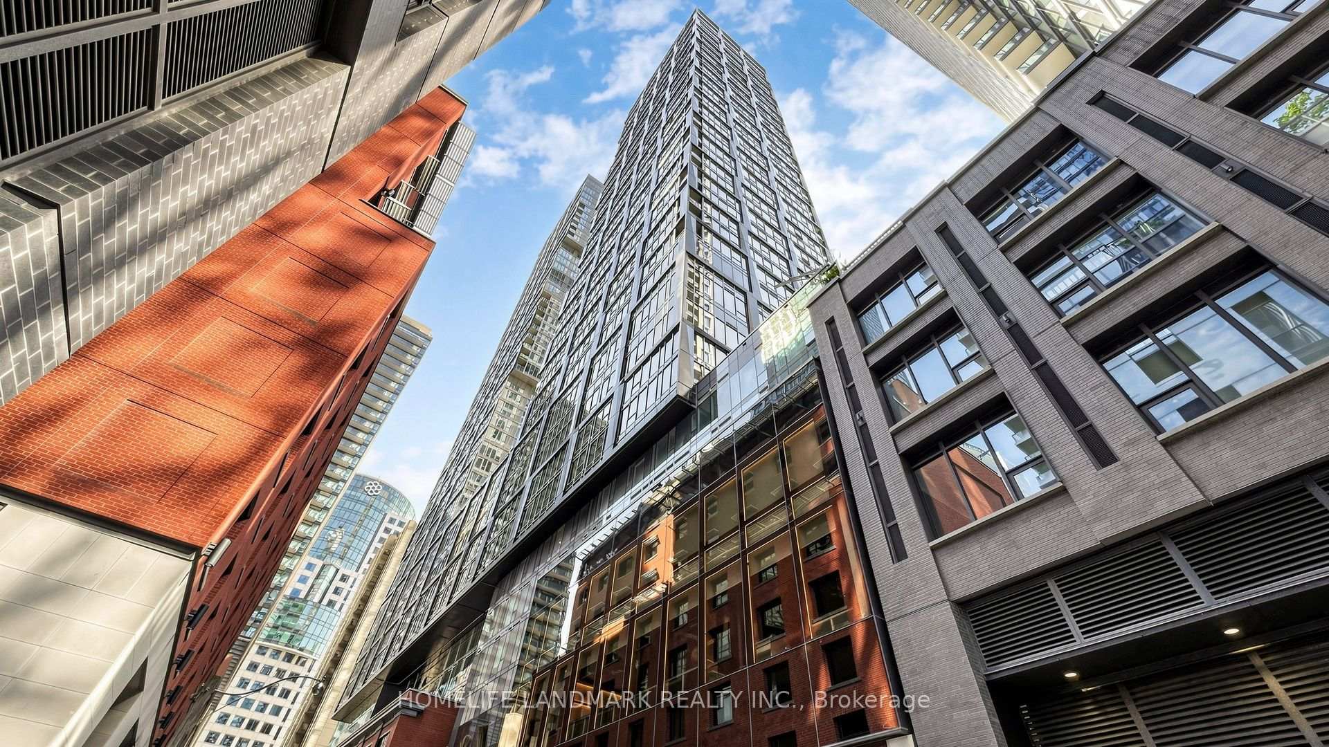 35 Mercer Street