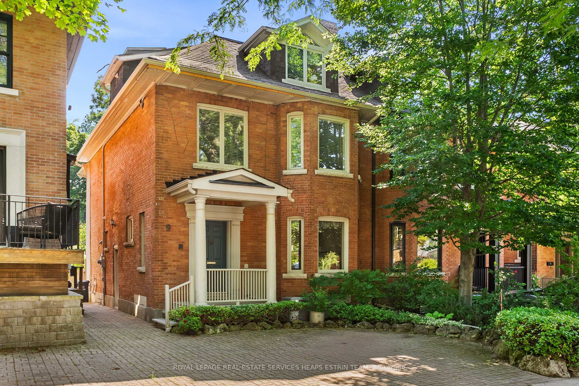 9 Inglewood Drive