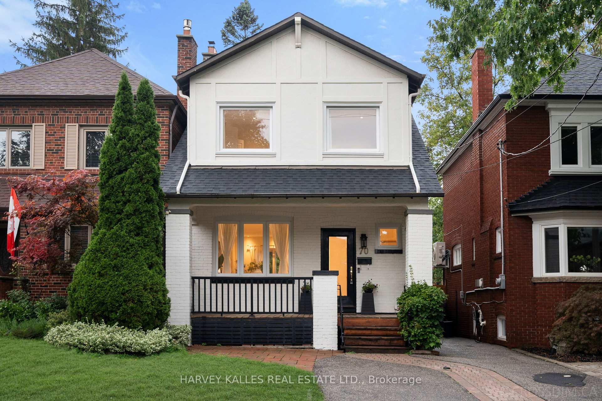 70 Cranbrooke Avenue