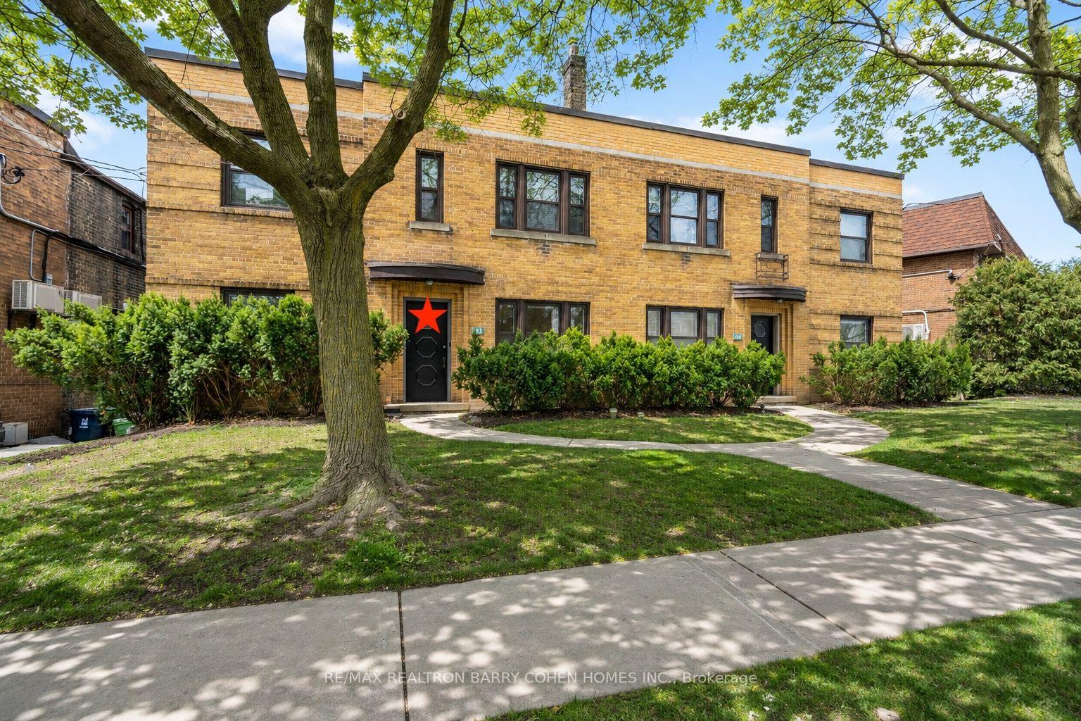 107 Chatsworth Drive