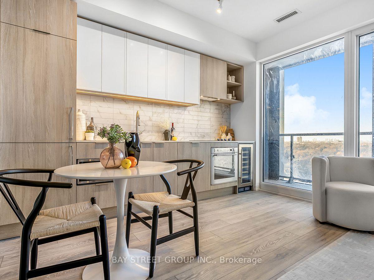 2020 Bathurst Street