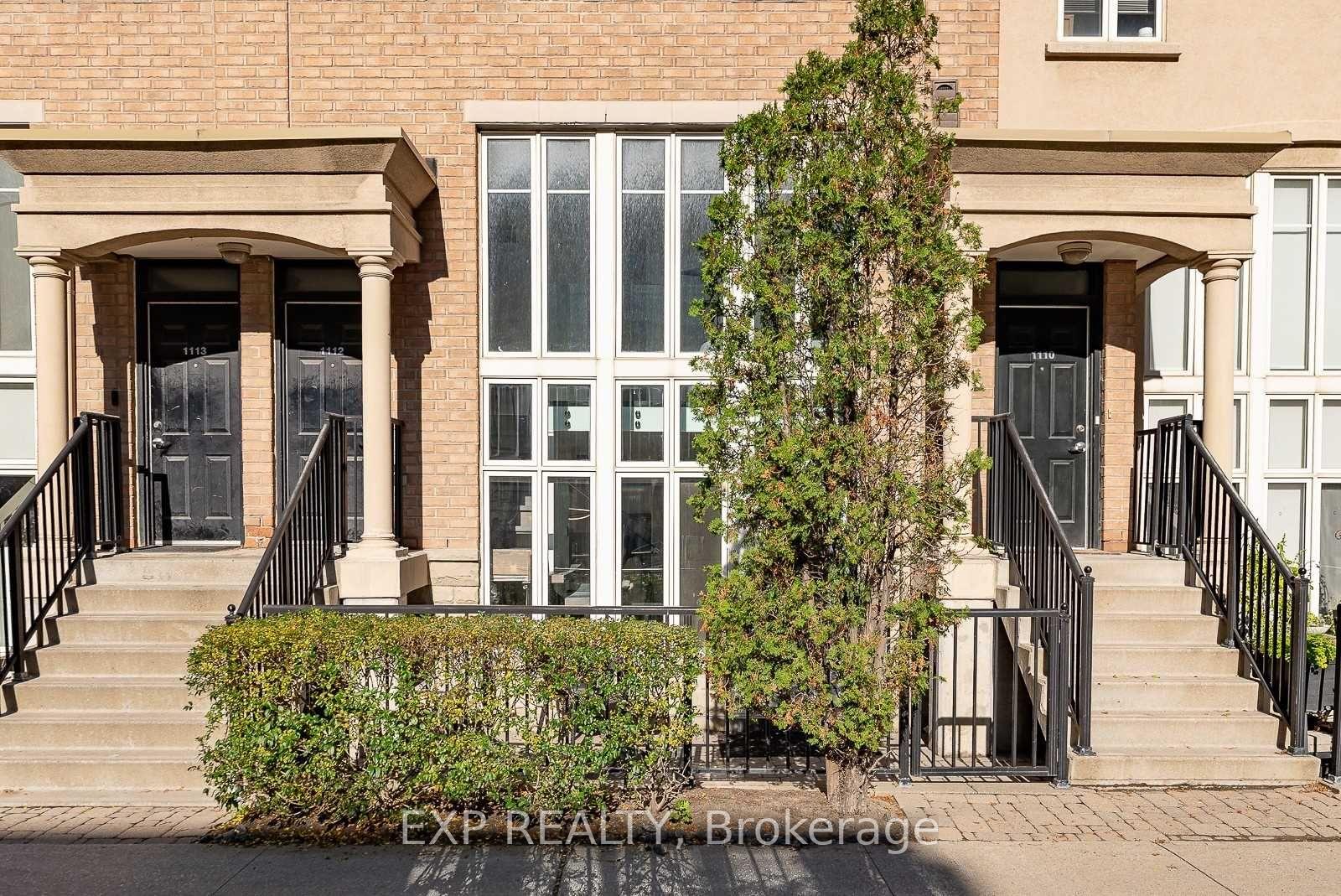 50 East Liberty Street