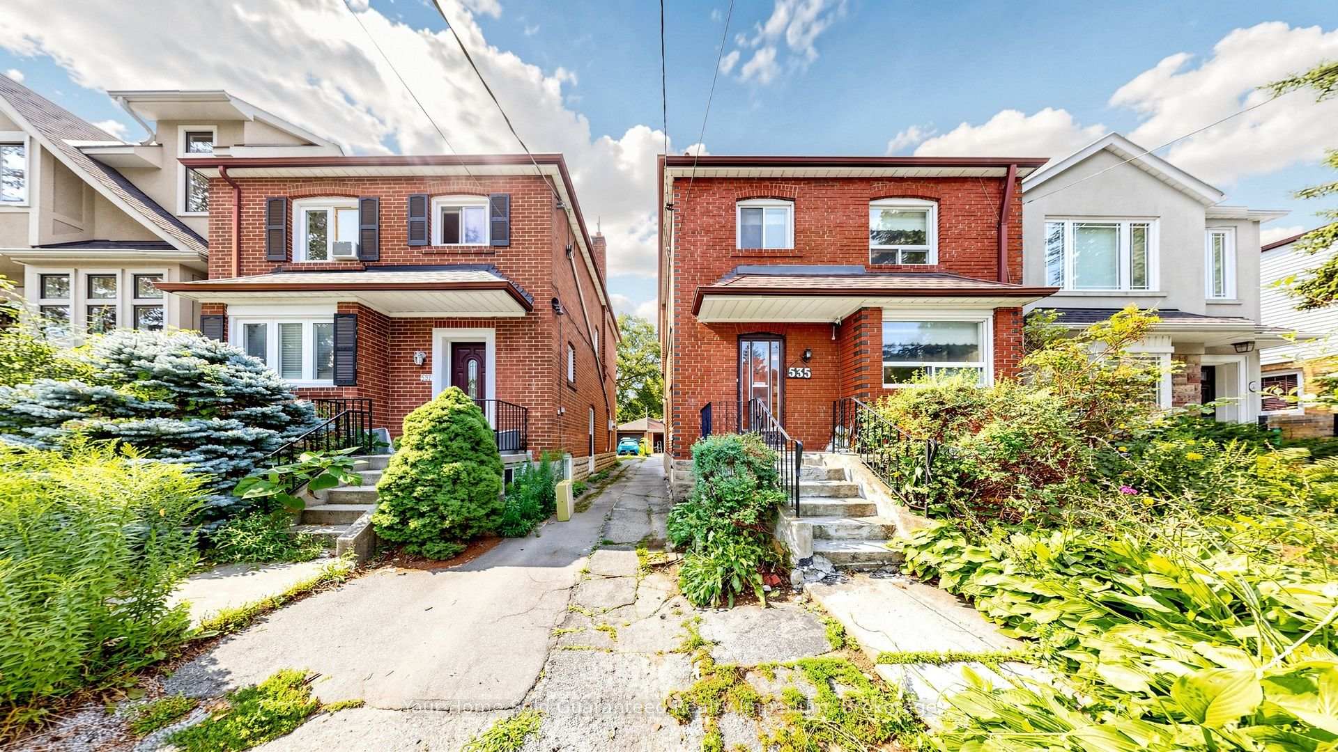 535 Soudan Avenue