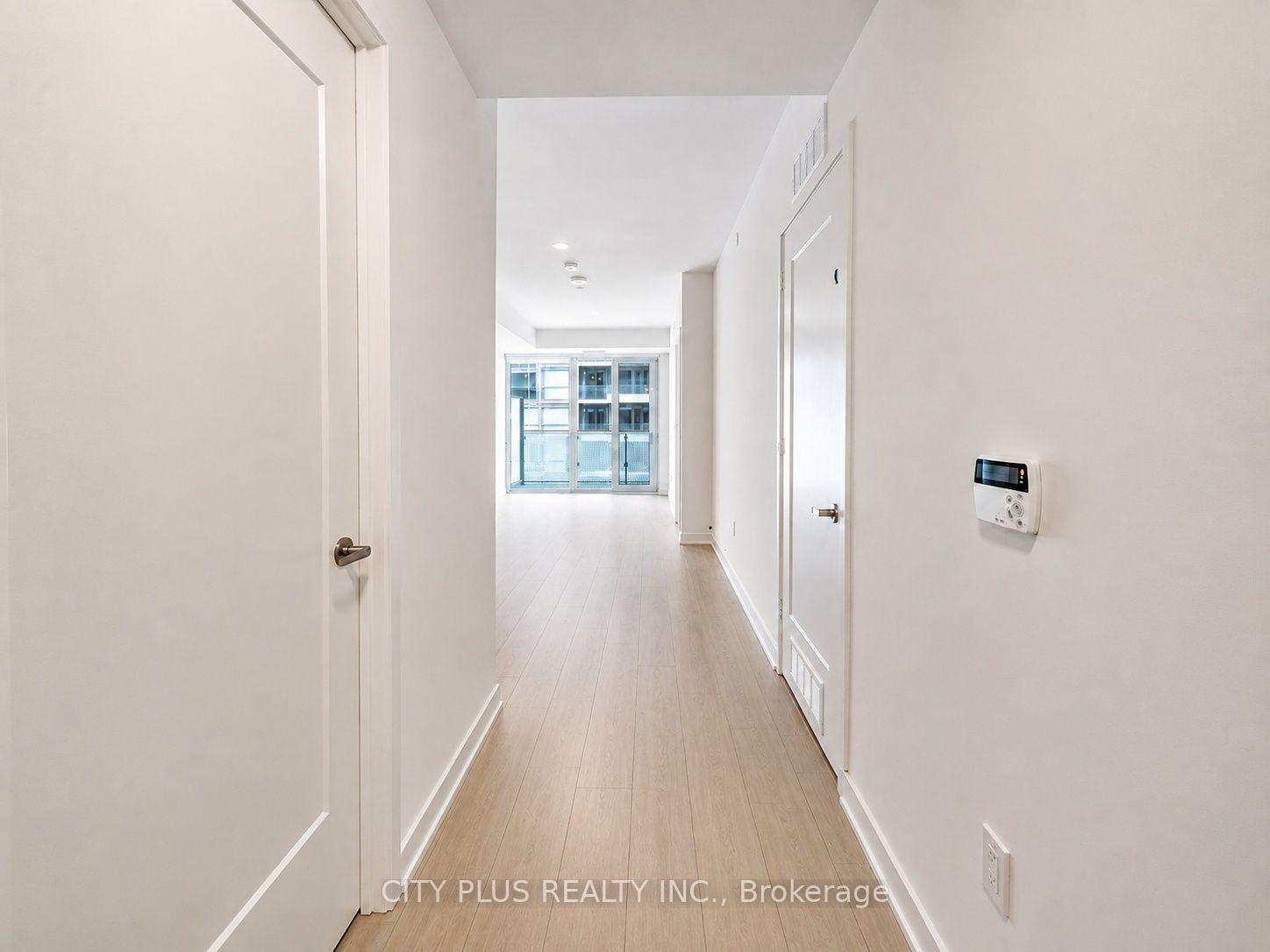 135 Lower Sherbourne Street