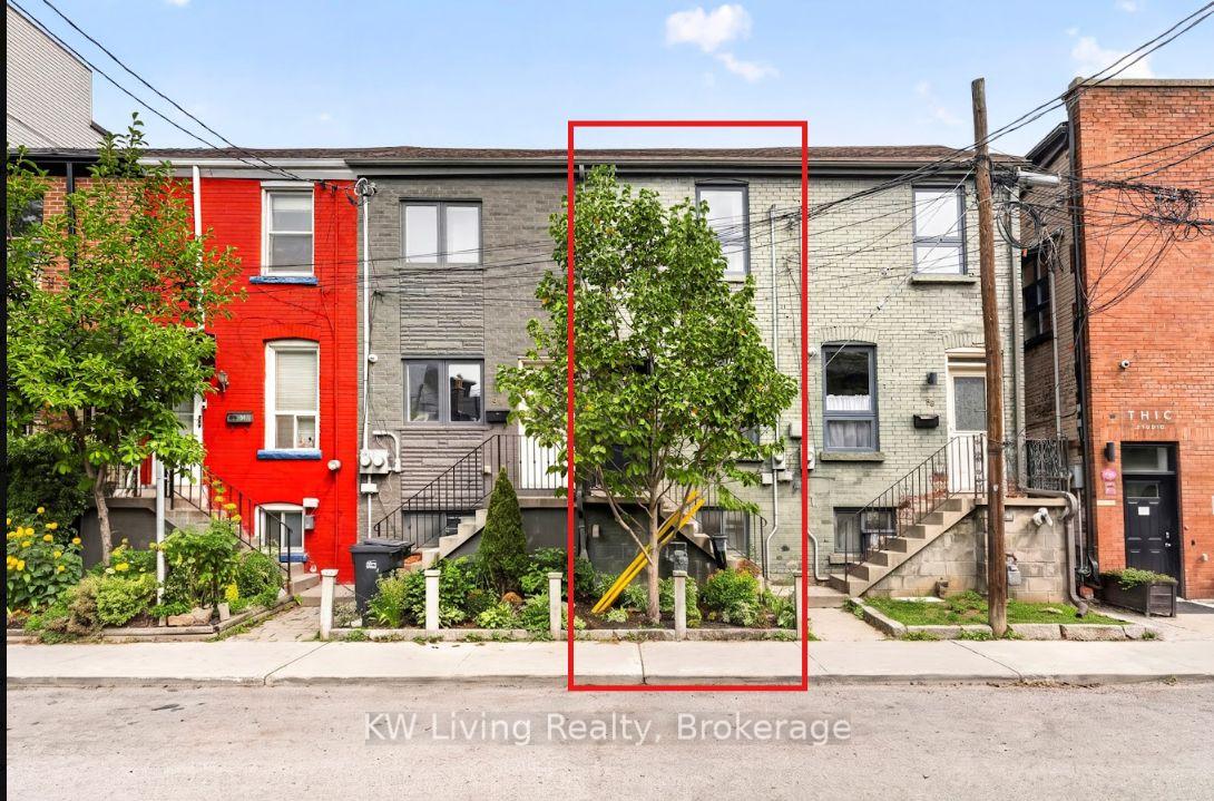 90 Mitchell Avenue