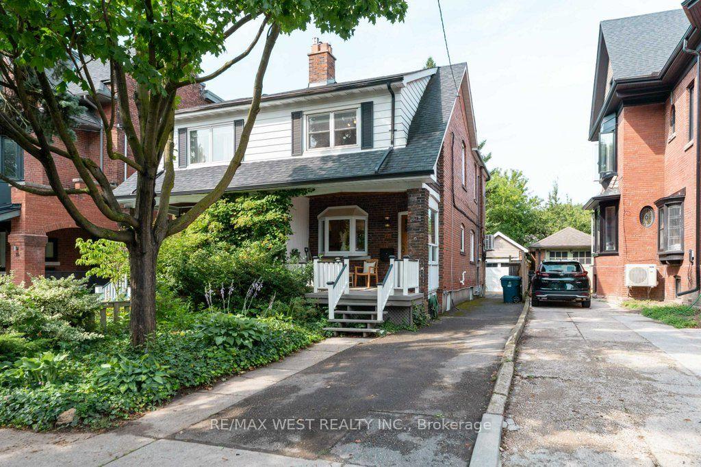 40 Delaware Avenue