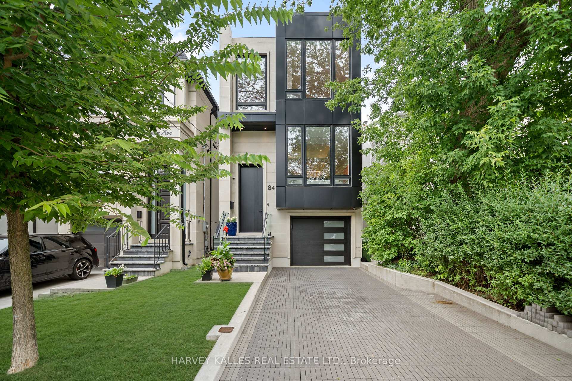 84 Florence Avenue