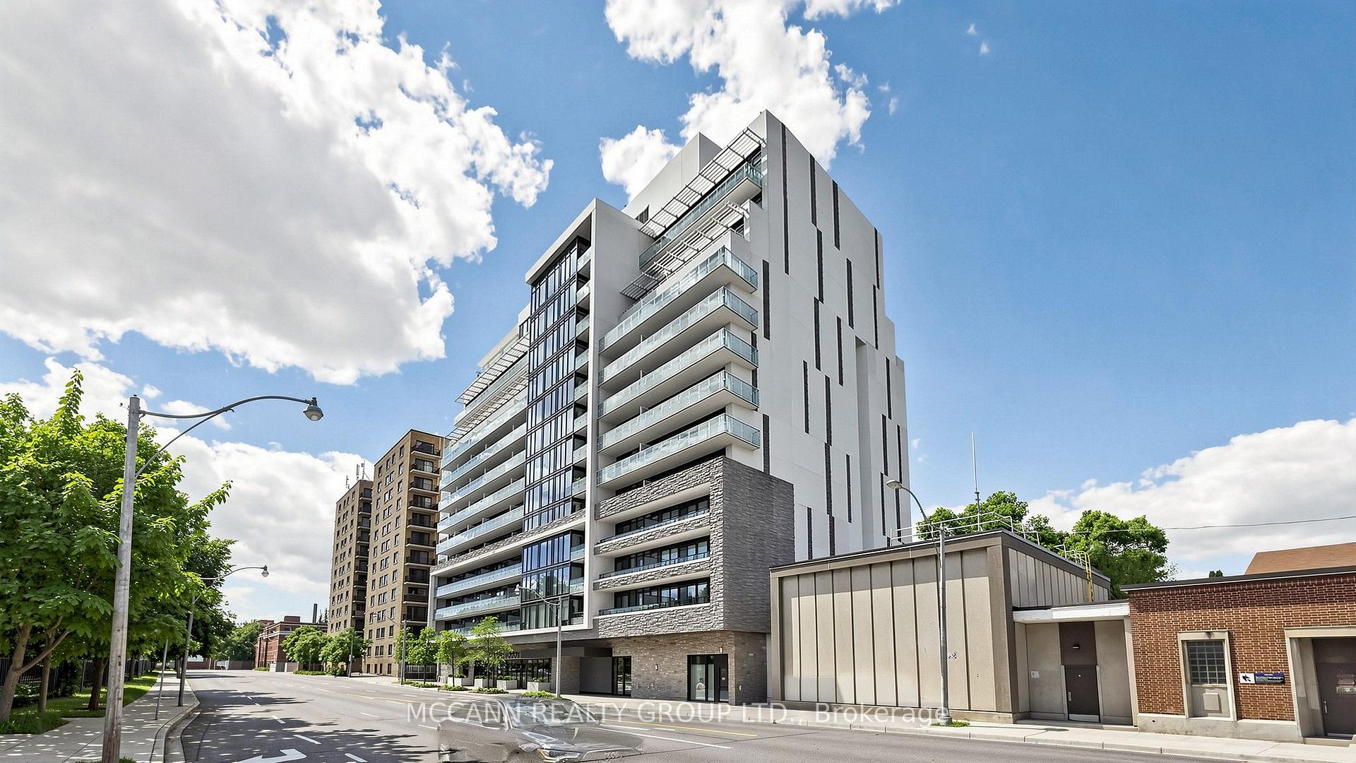 3018 Yonge Street