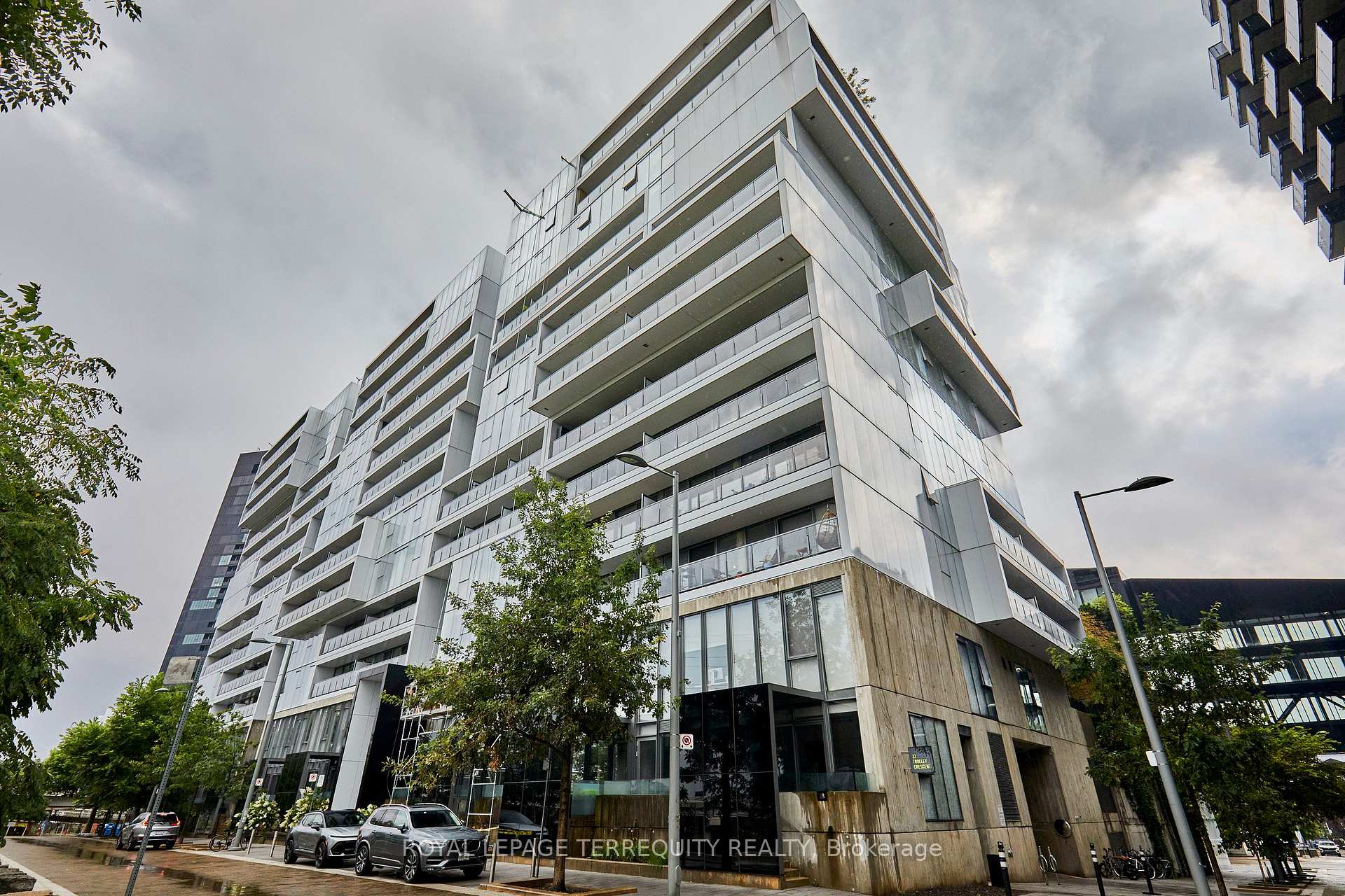 32 Trolley Crescent