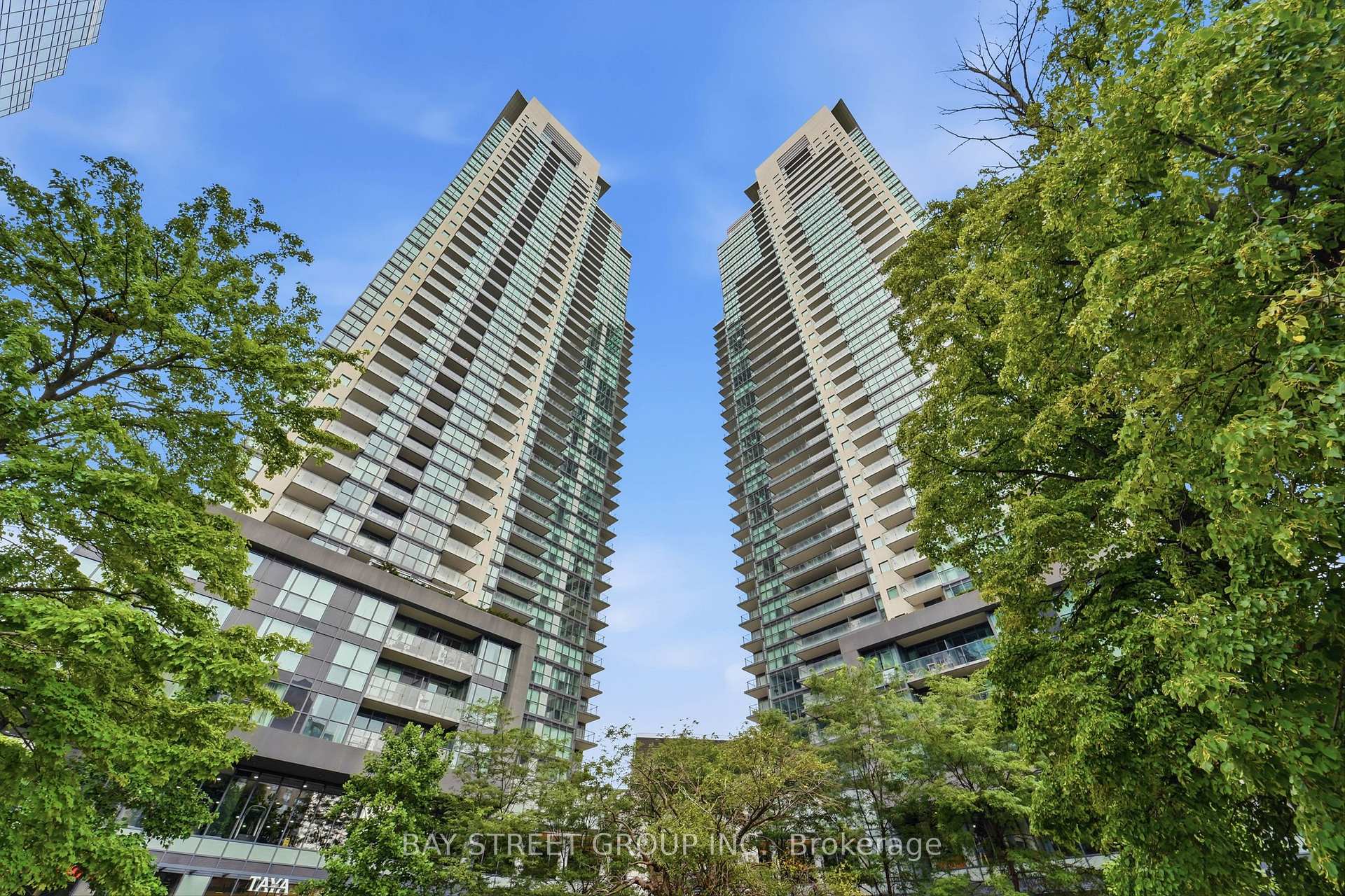 5168 Yonge Street