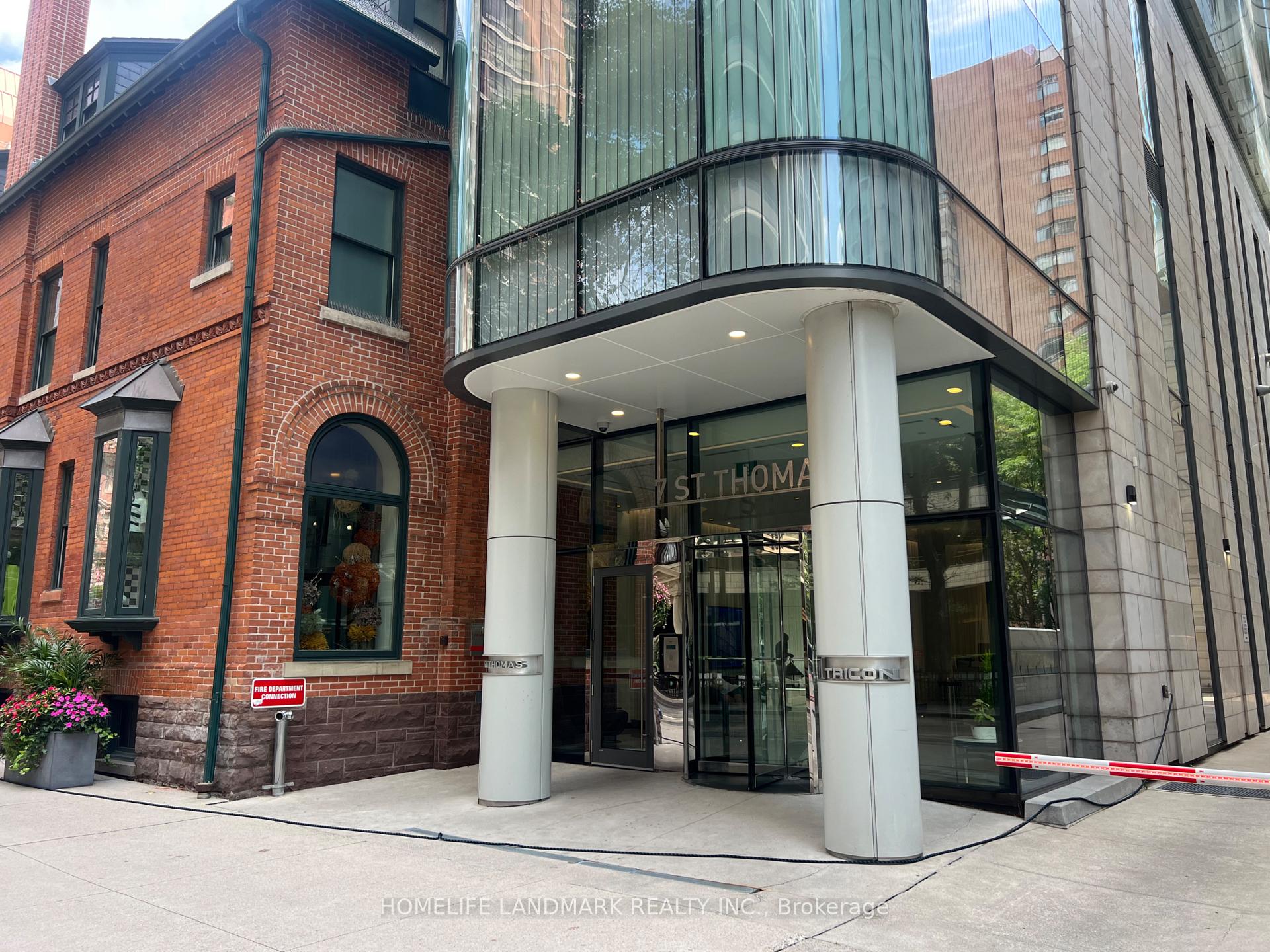 7 St Thomas Street