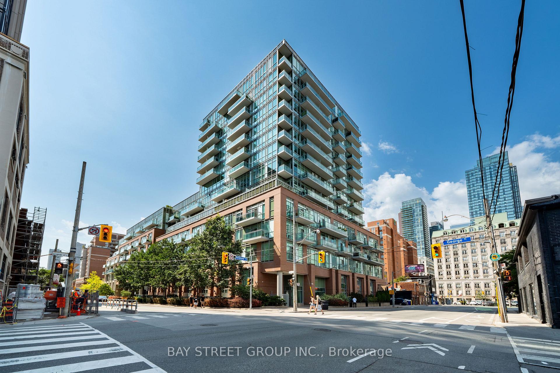 116 George Street