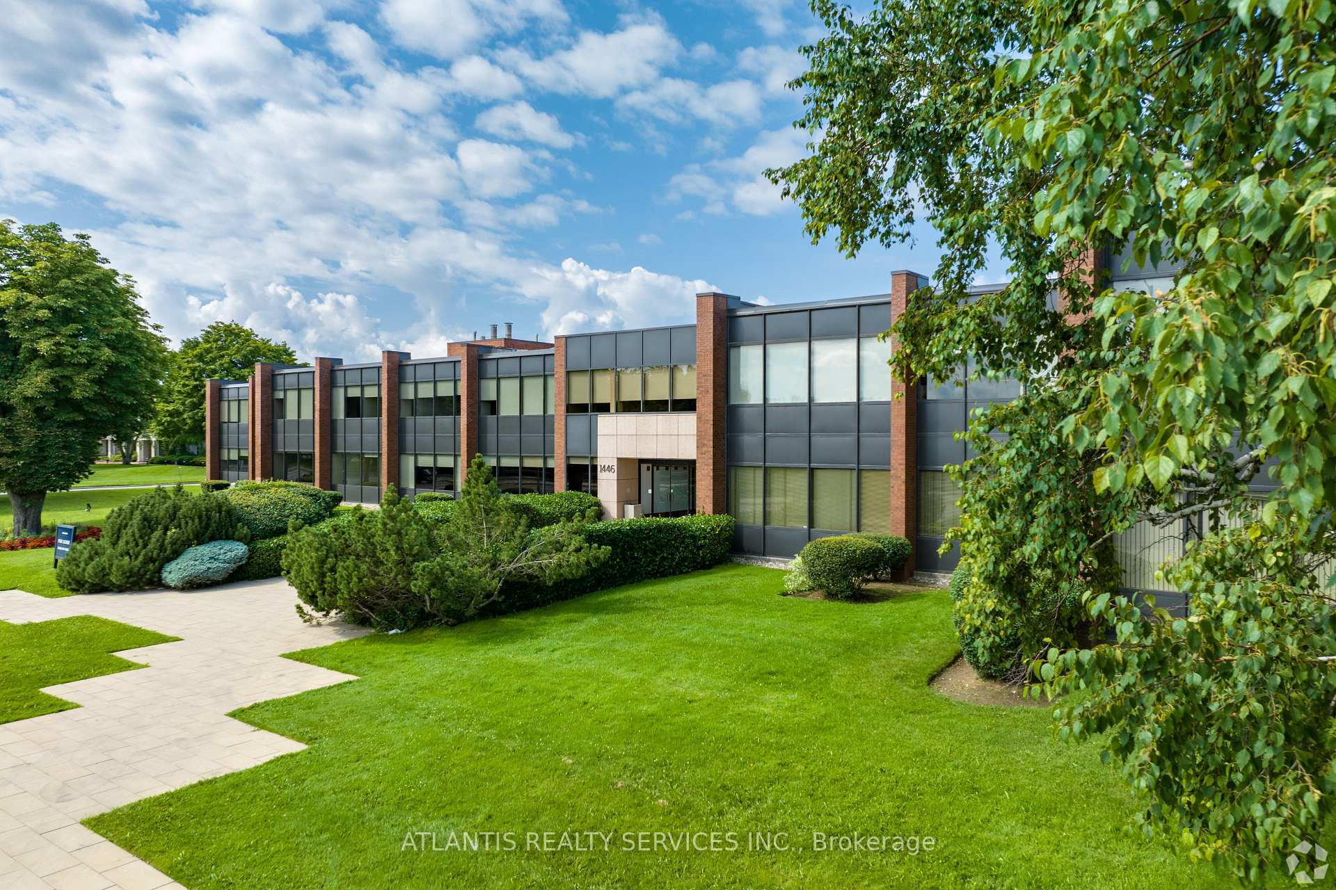 1446 Don Mills Road