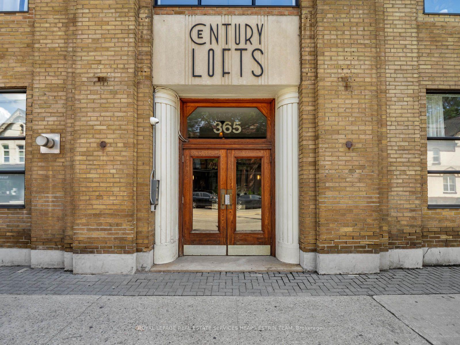 365 Dundas Street E