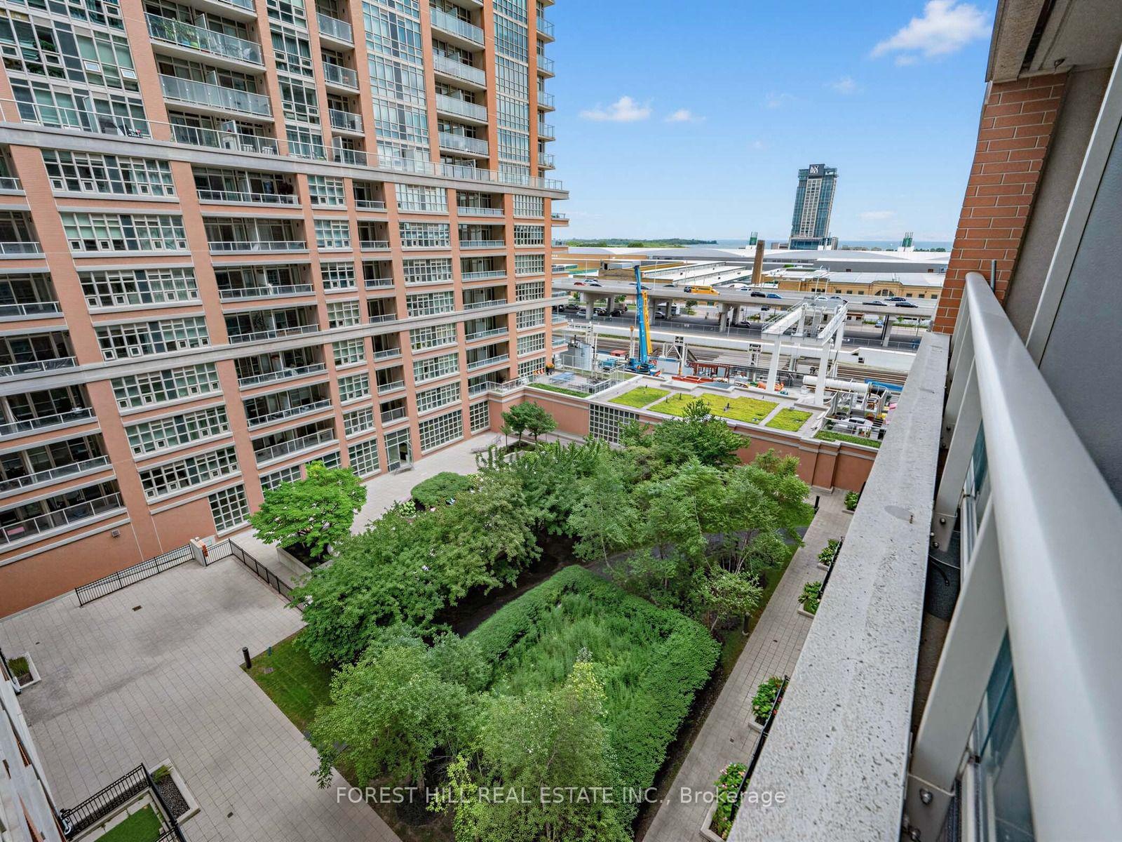 85 East Liberty Street