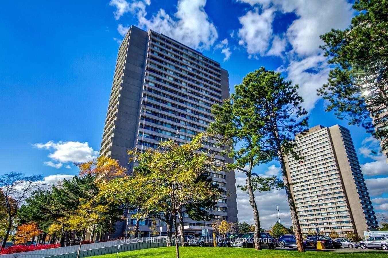 715 Don Mills Road