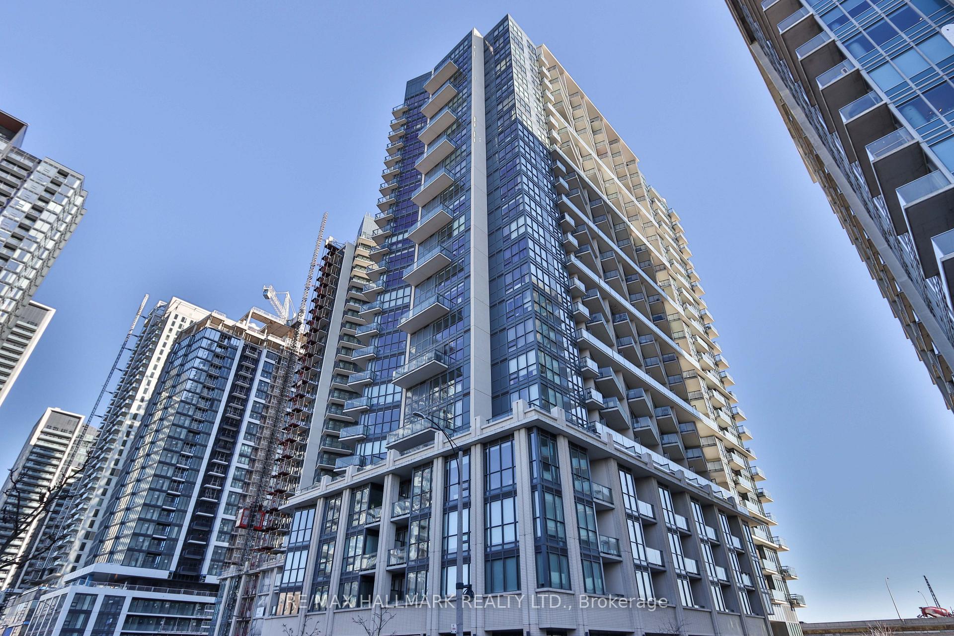 51 East Liberty Street