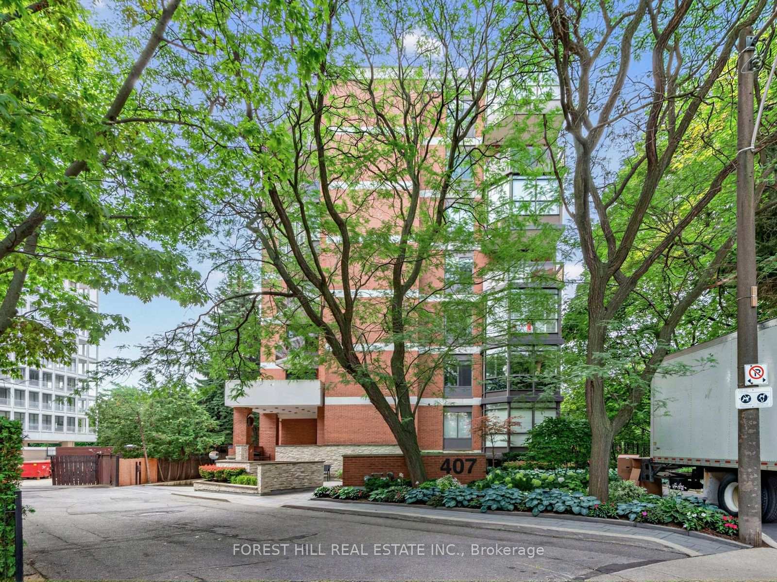 407 Walmer Road