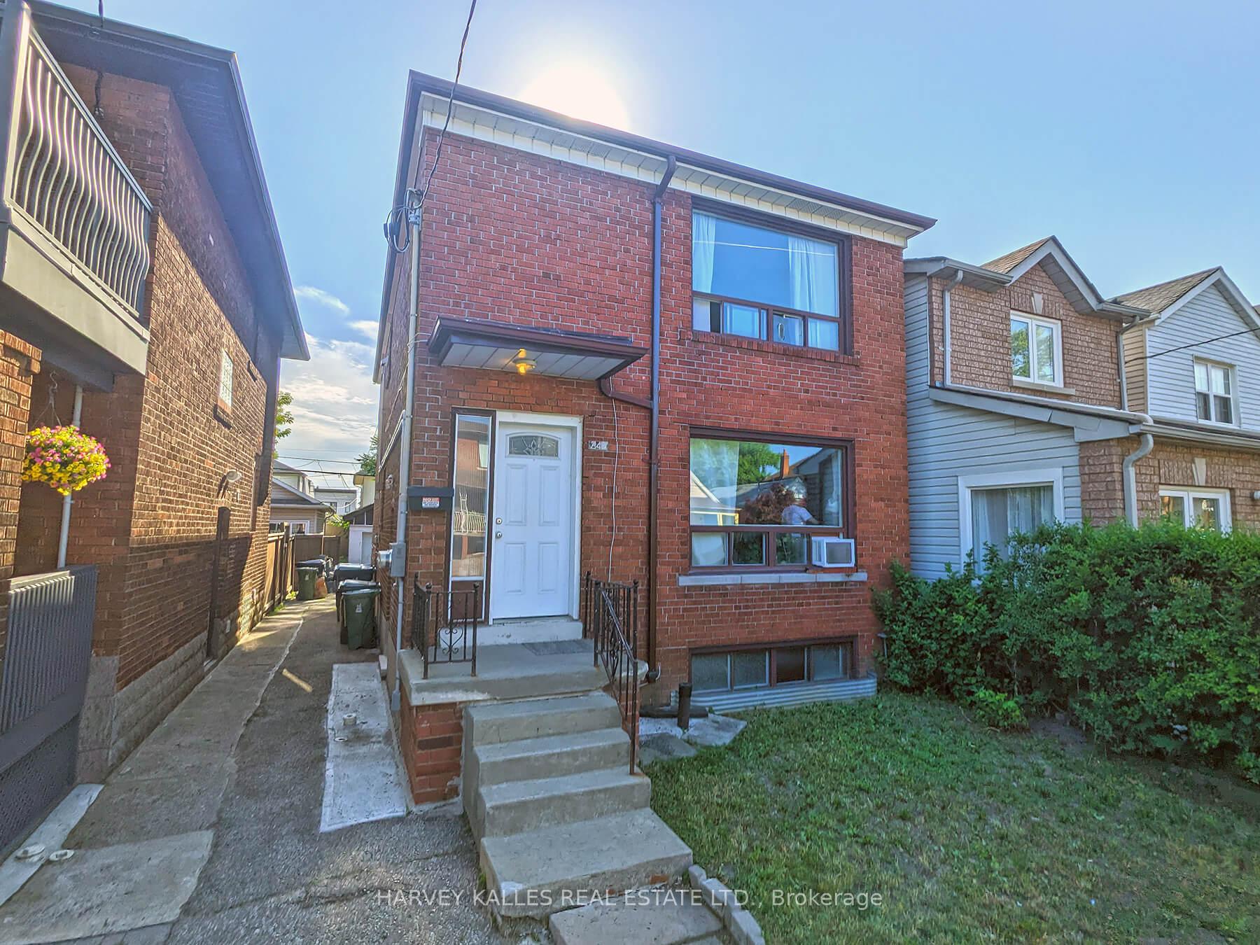 242 Robina Avenue