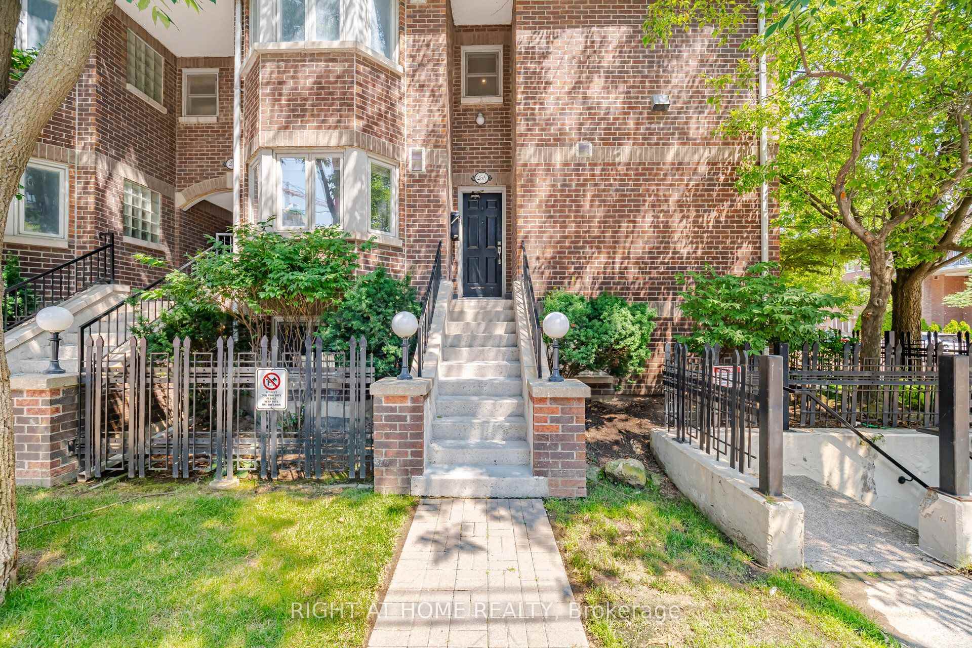 25A Shaw Street
