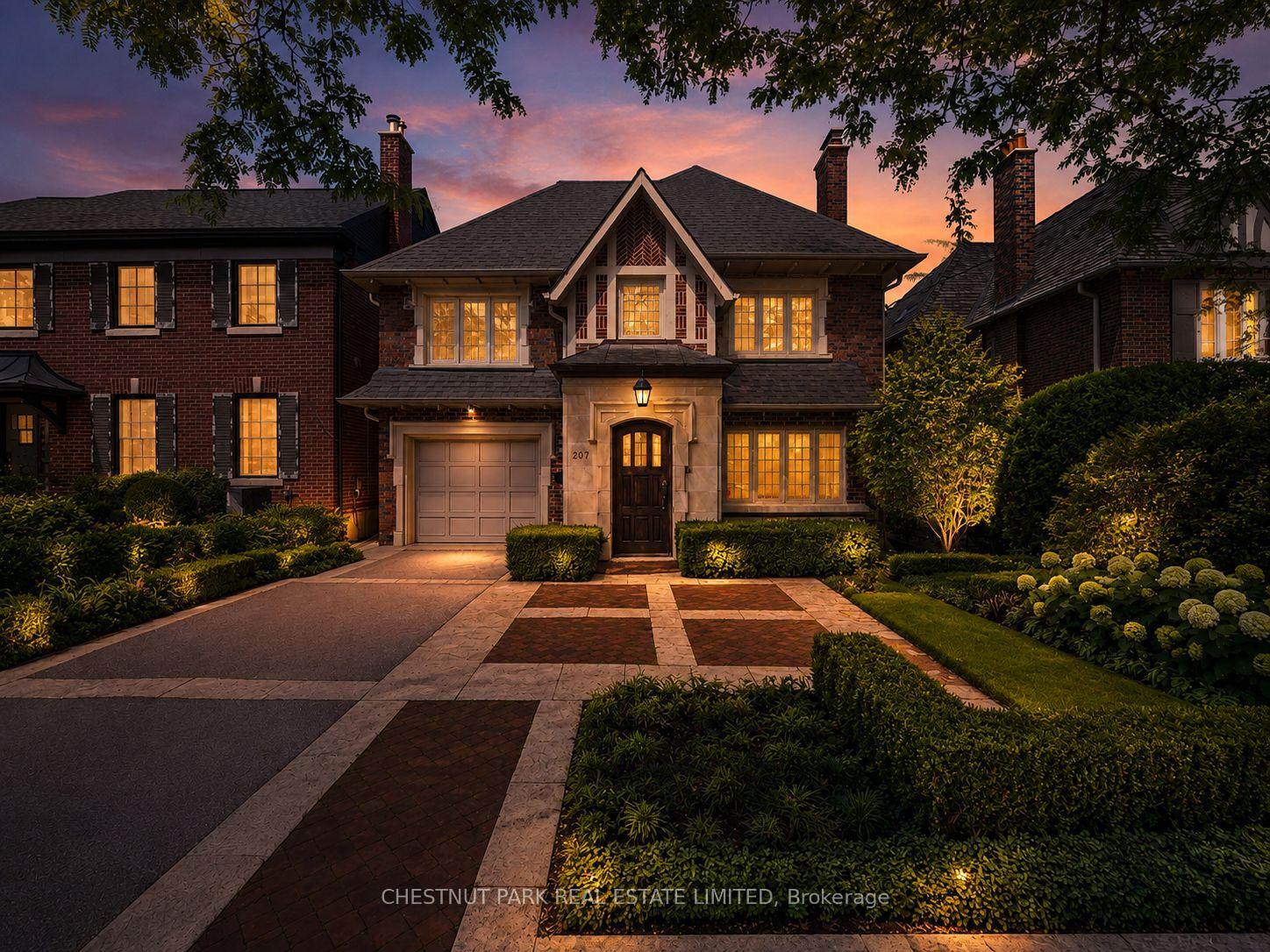 207 Forest Hill Road