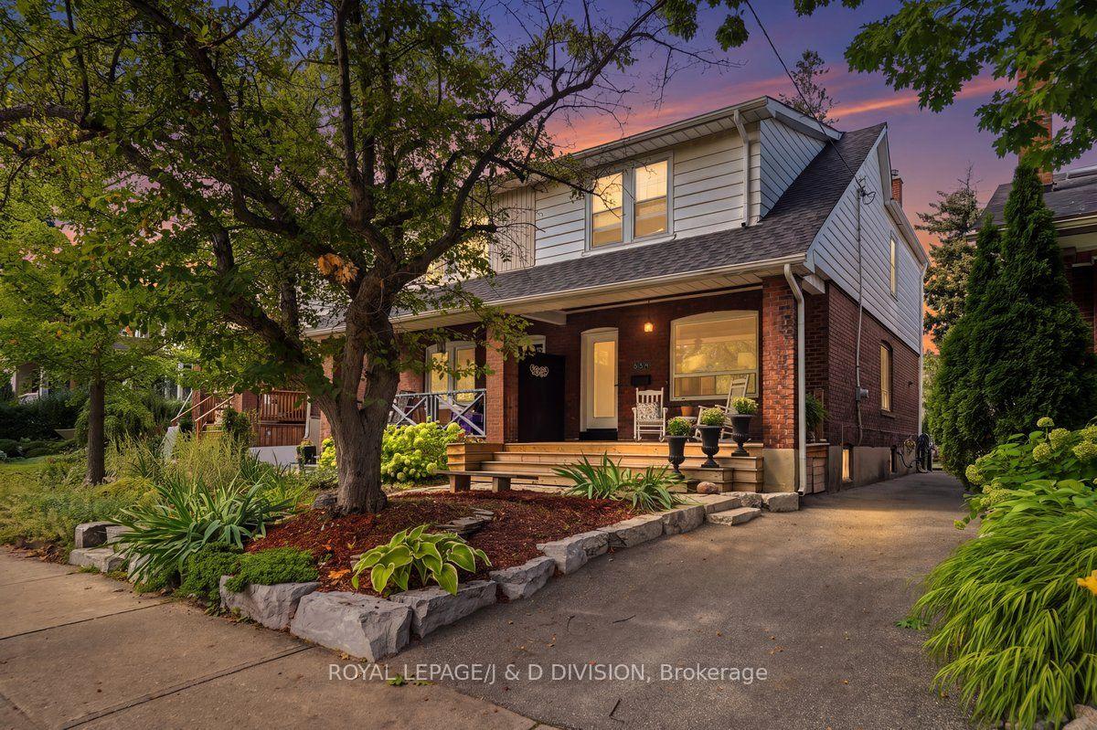 634 Millwood Road