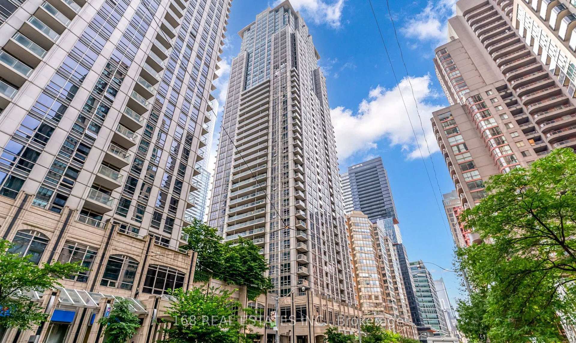 761 Bay Street