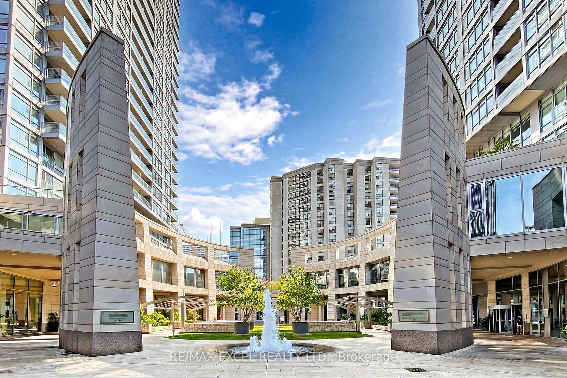 2191 Yonge Street