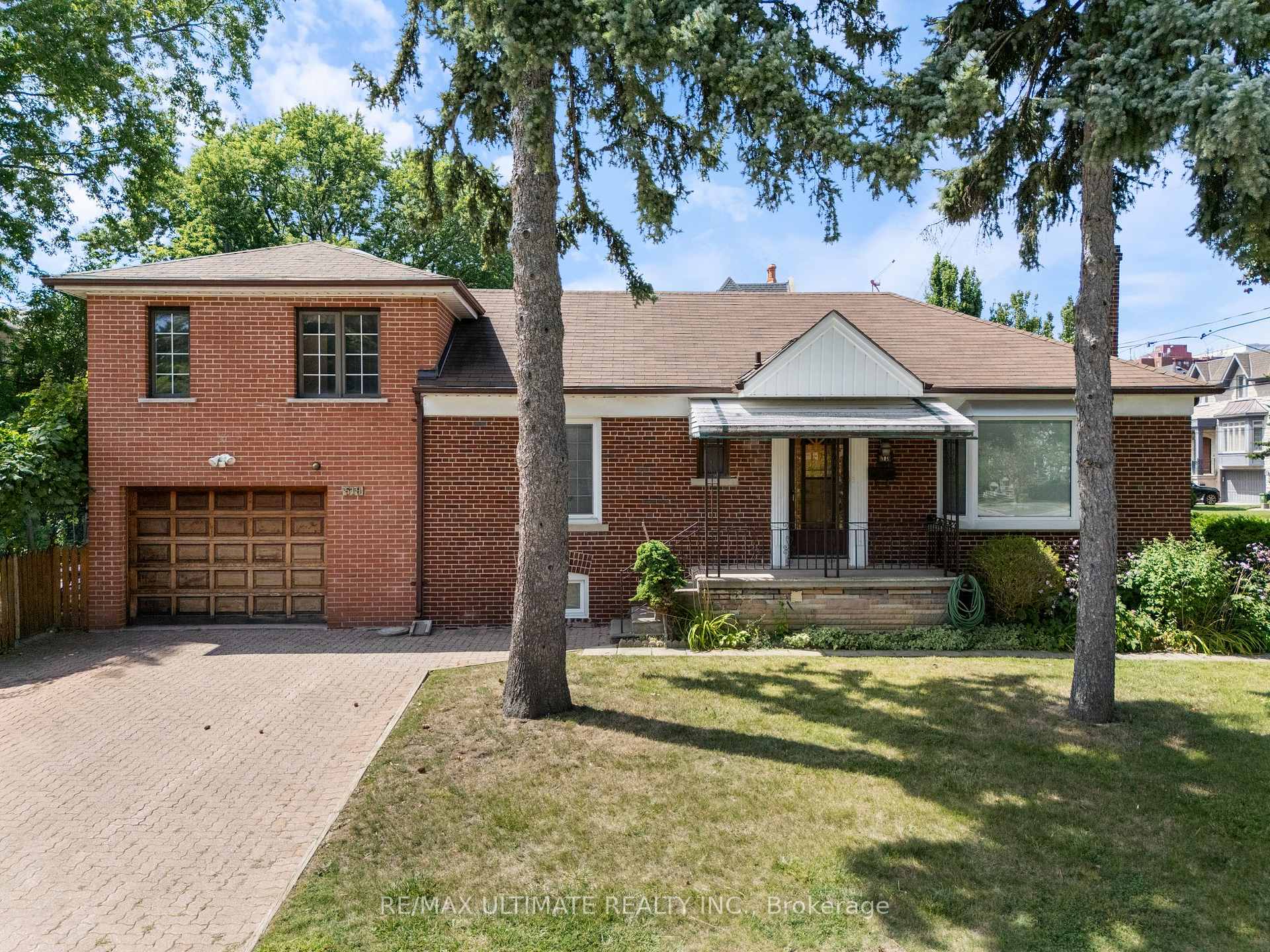 519 Douglas Avenue