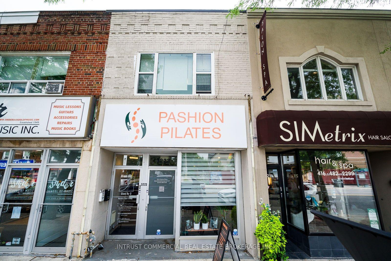 3223 Yonge Street
