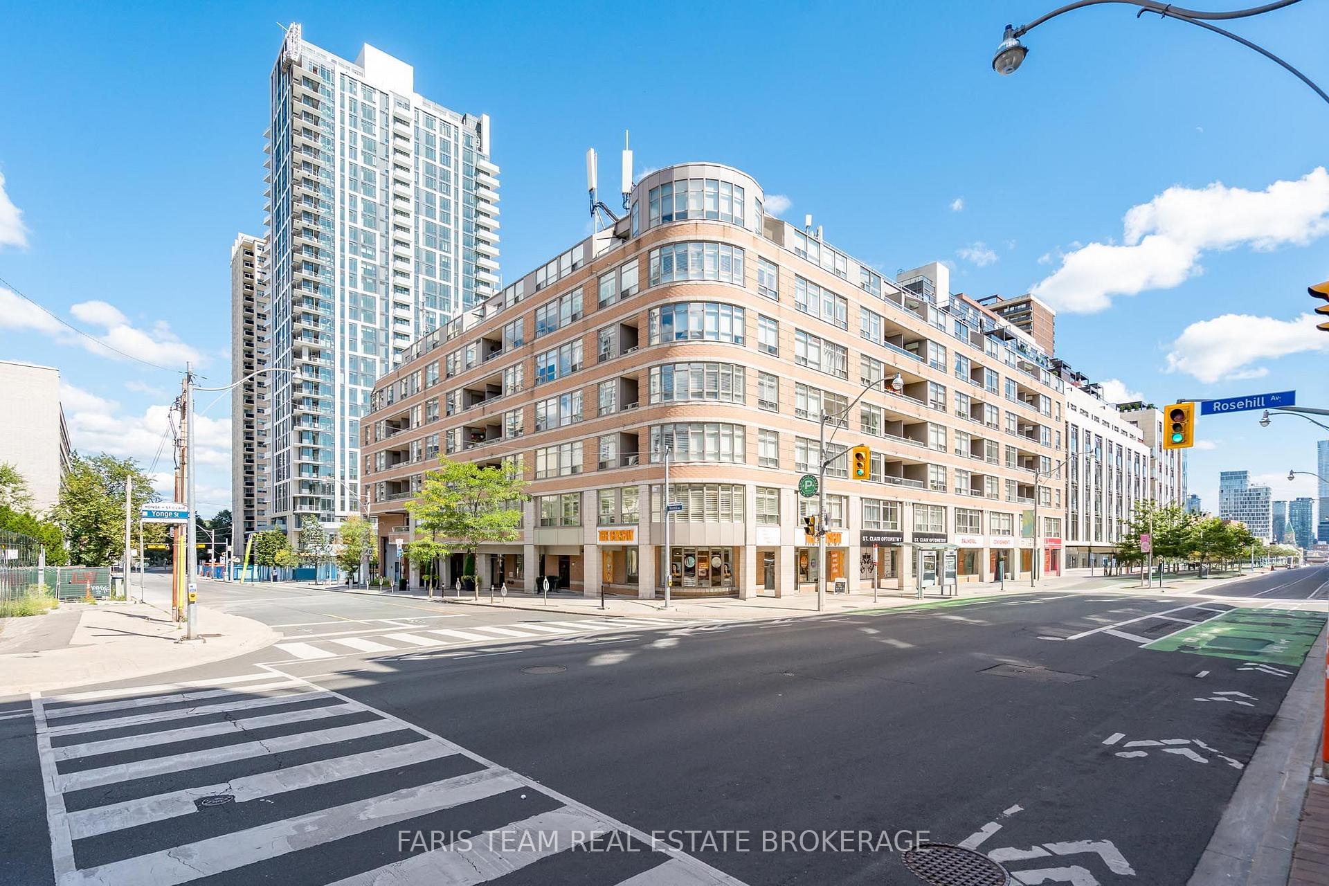 5 Rosehill Avenue