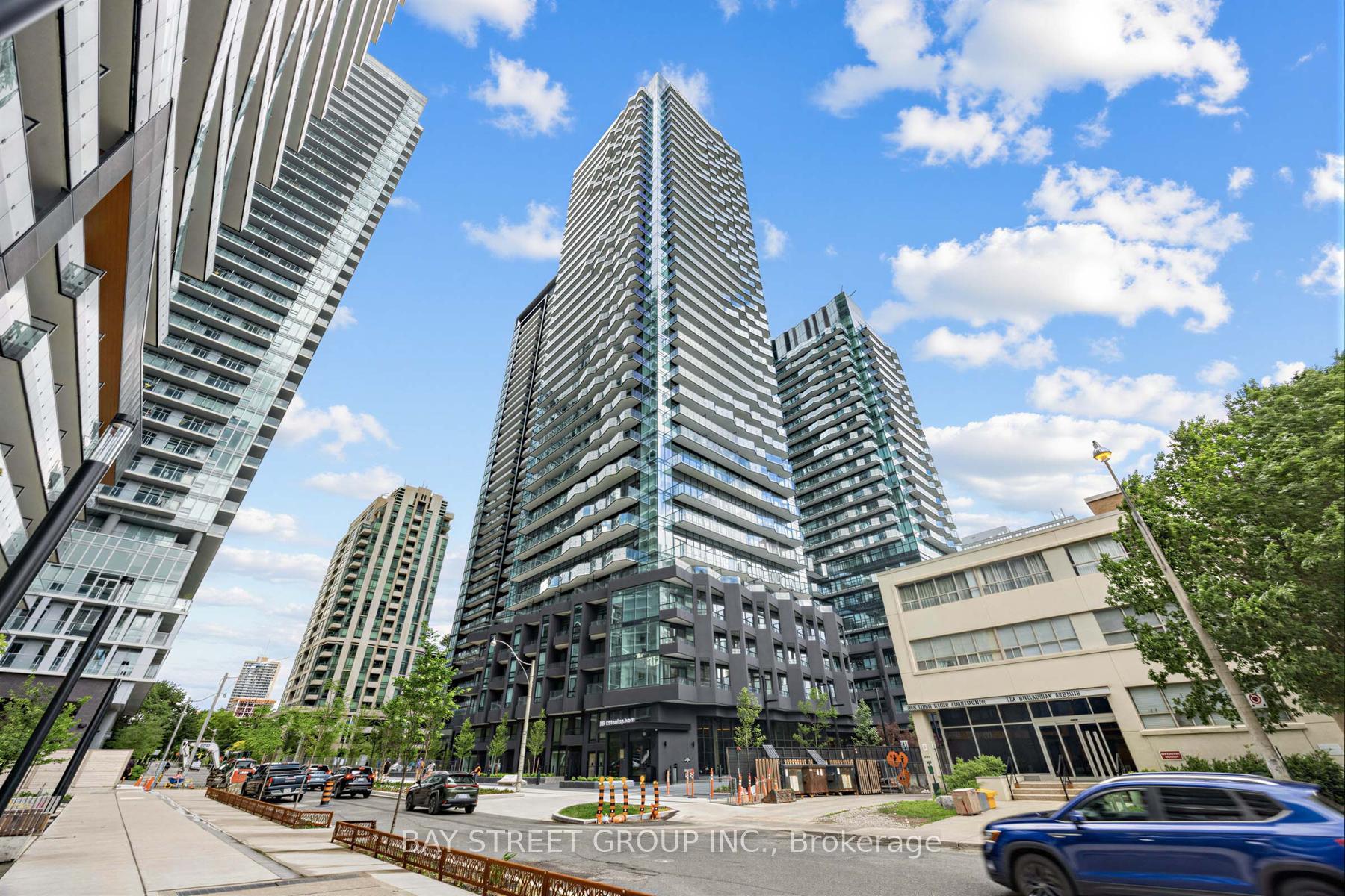 110 Broadway Avenue