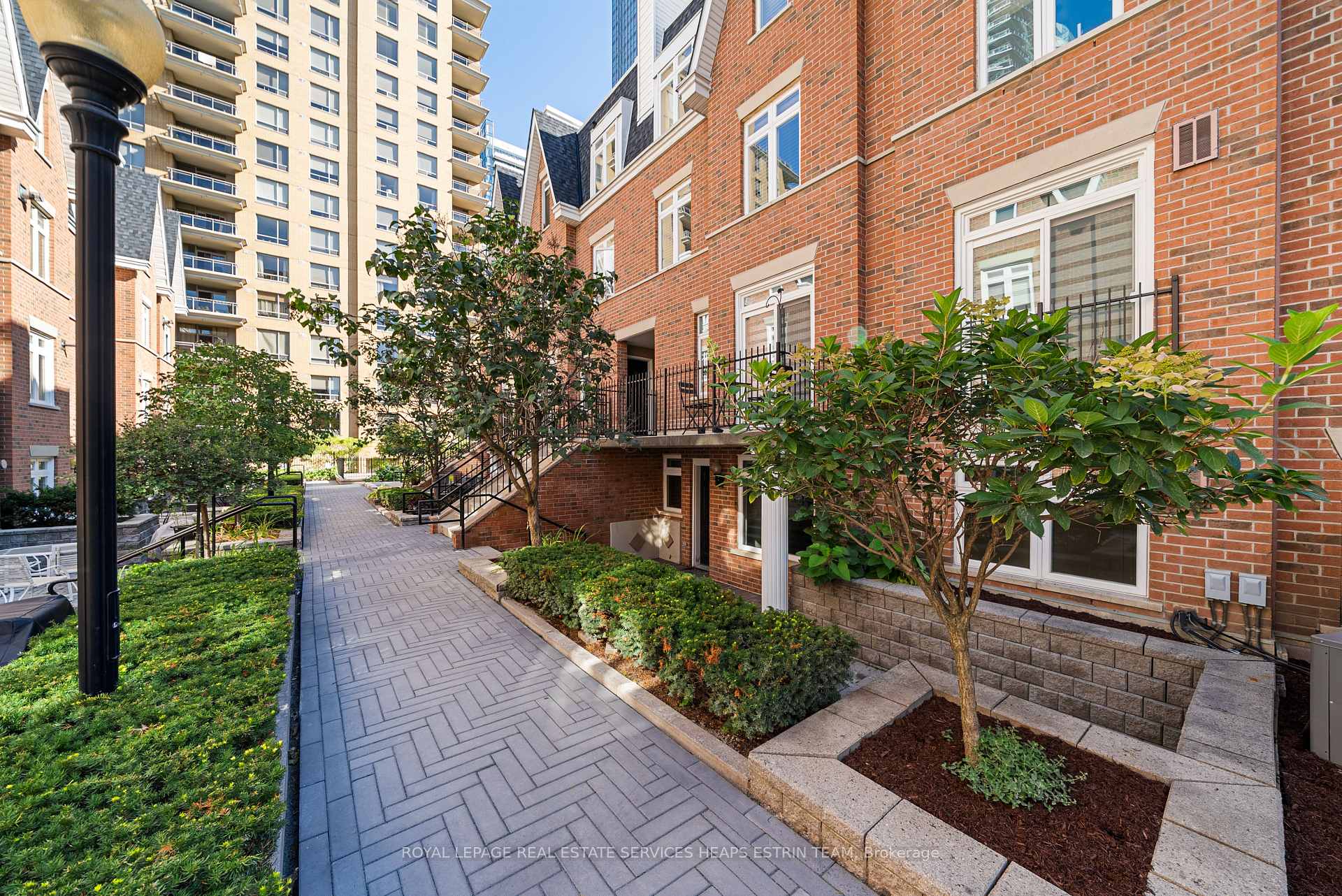 106 Redpath Avenue