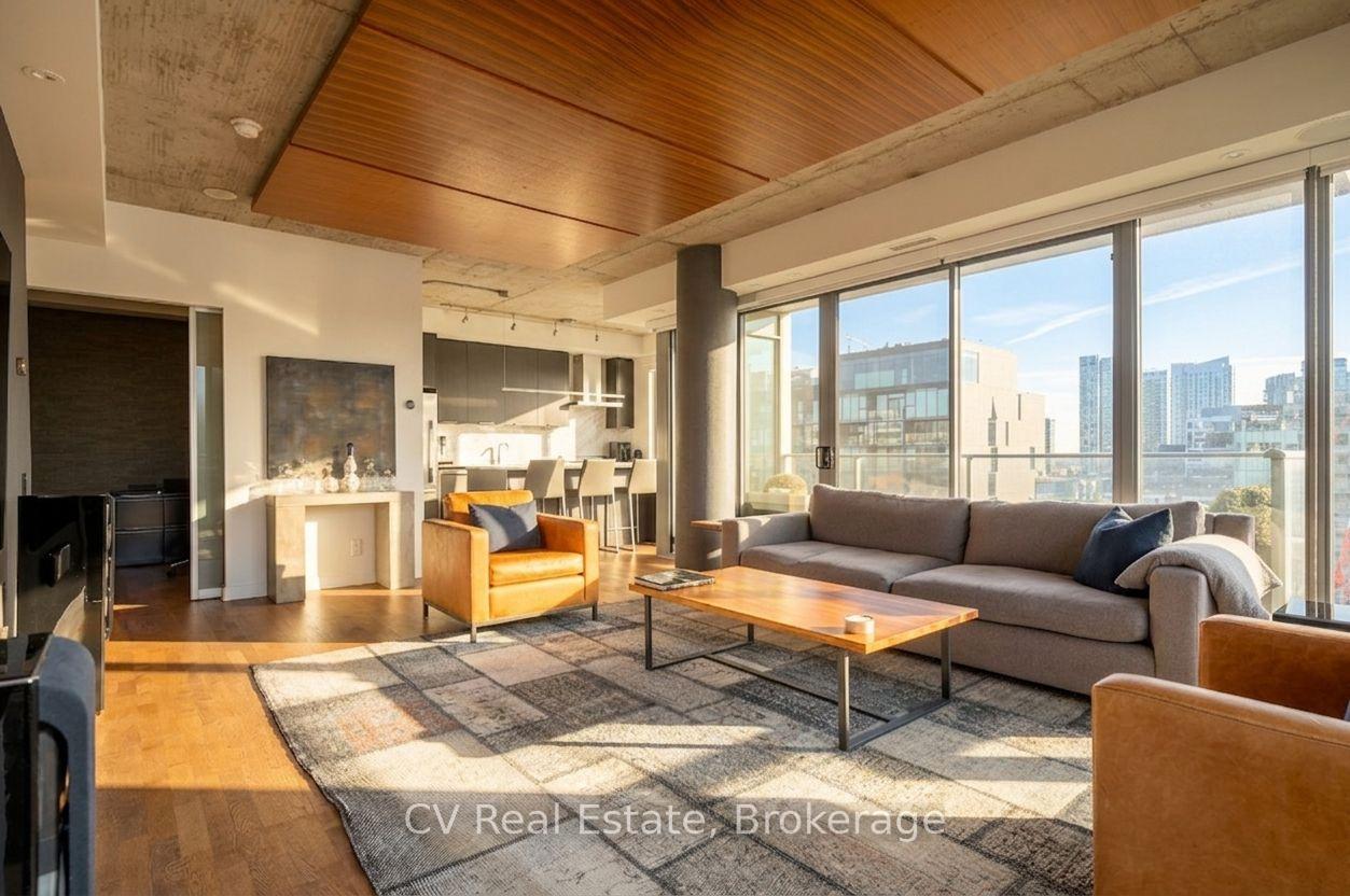 95 Bathurst Street