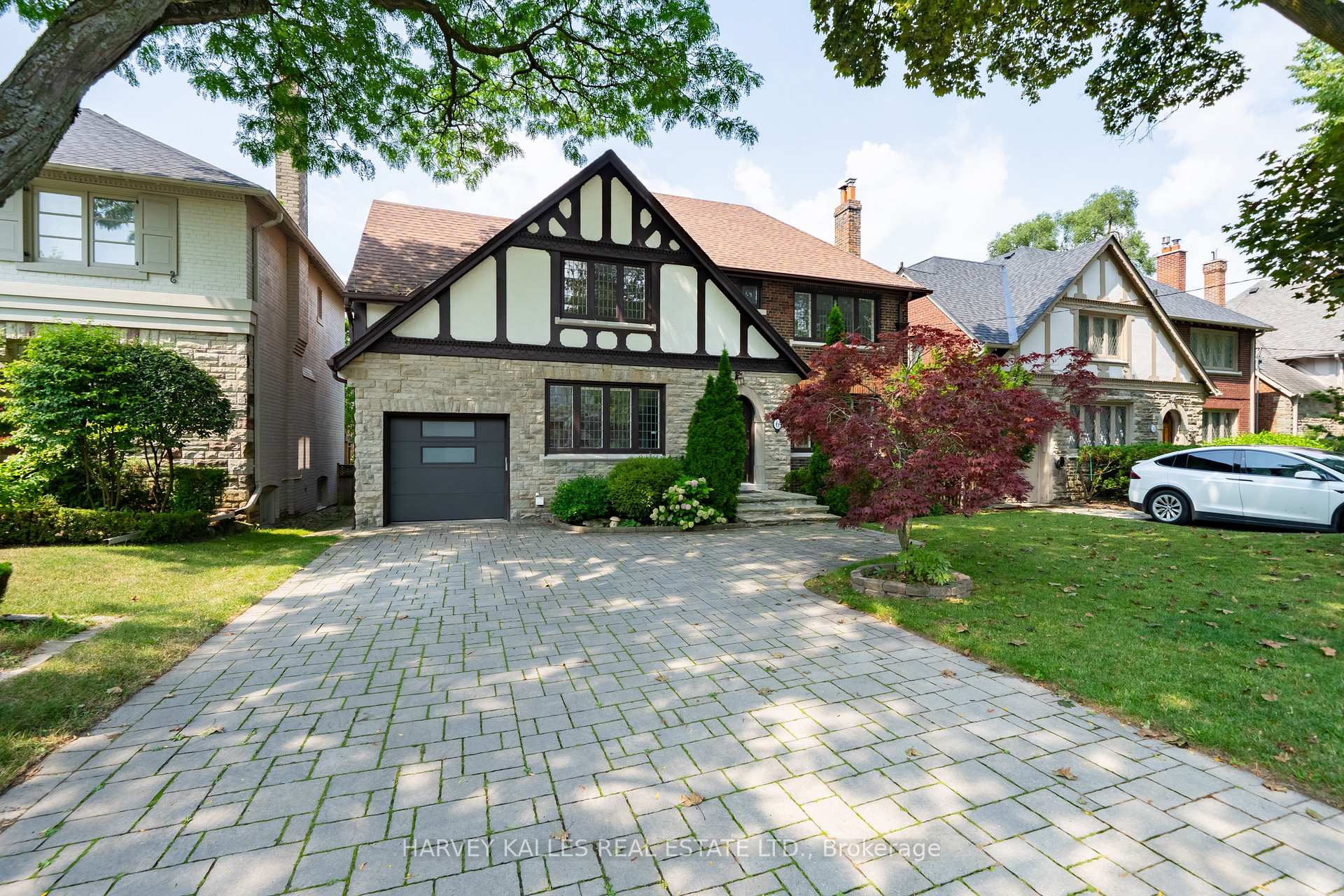 6 Browside Avenue
