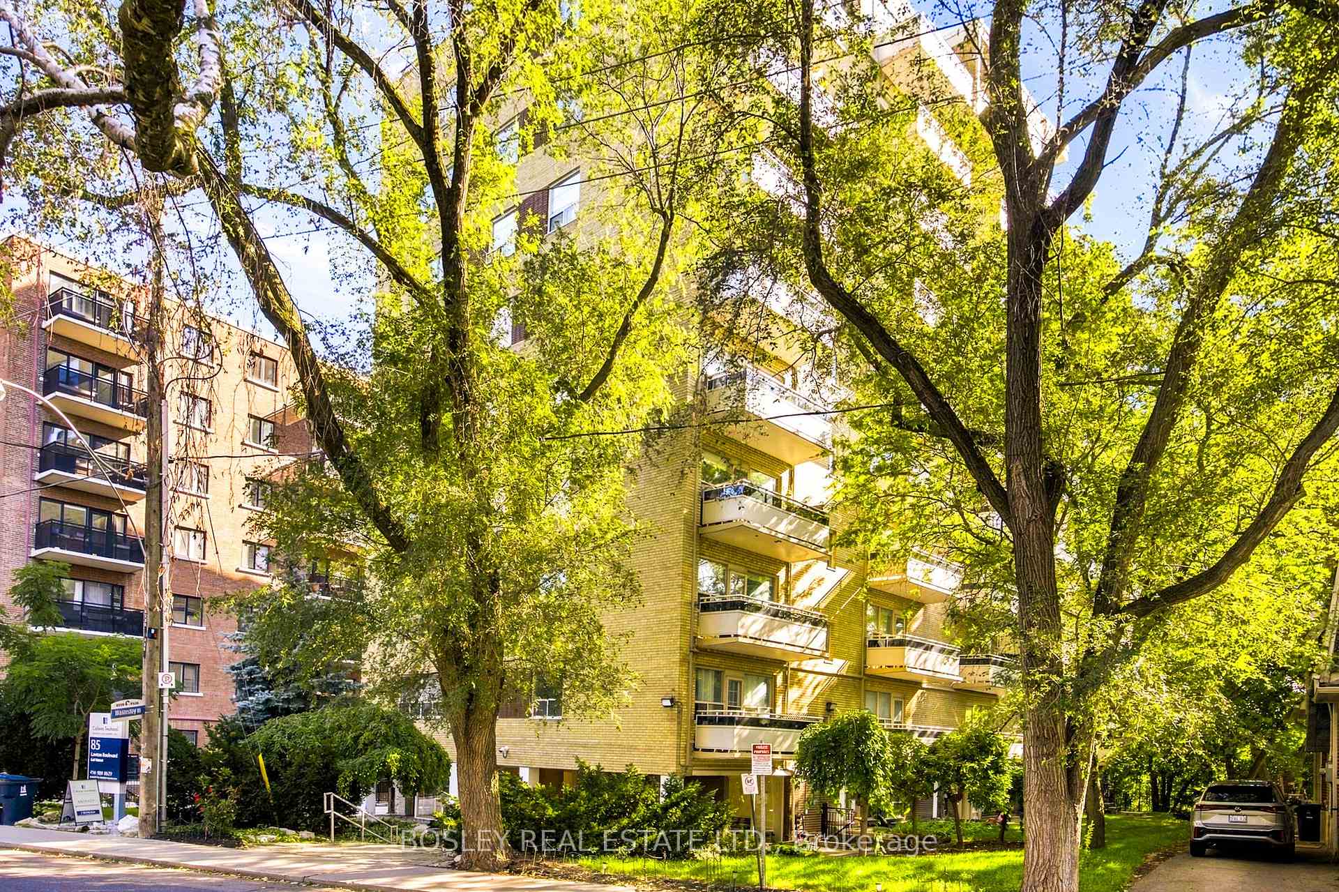 85 Lawton Boulevard