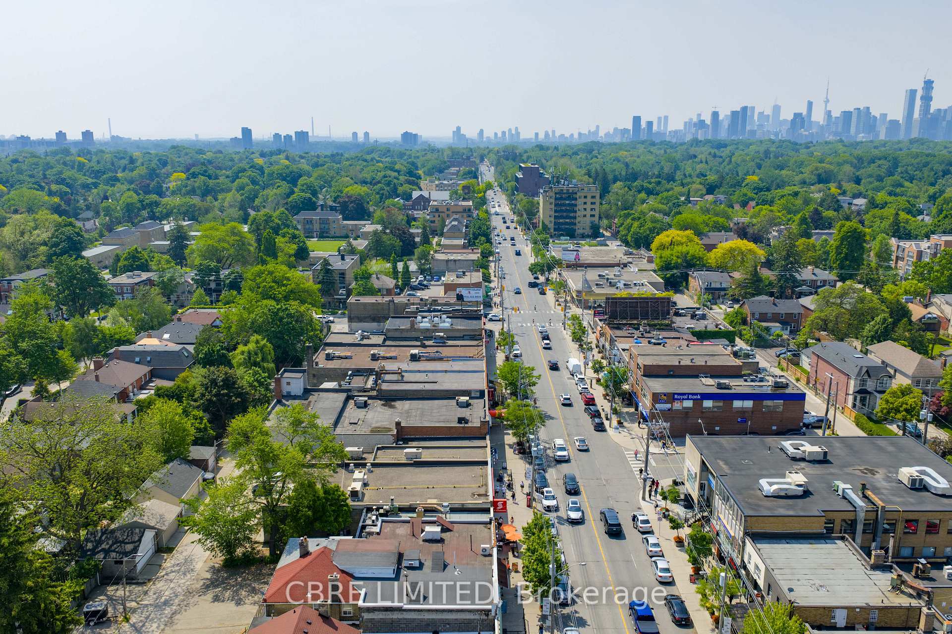 1541-1543 Bayview Avenue