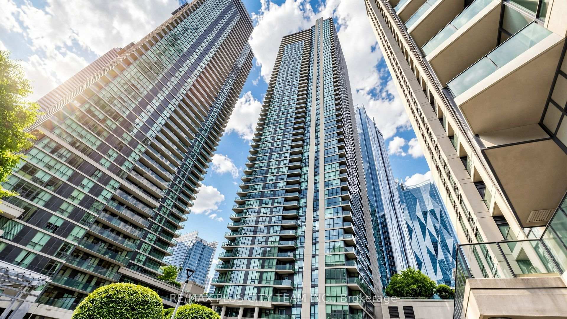 16 Harbour Street