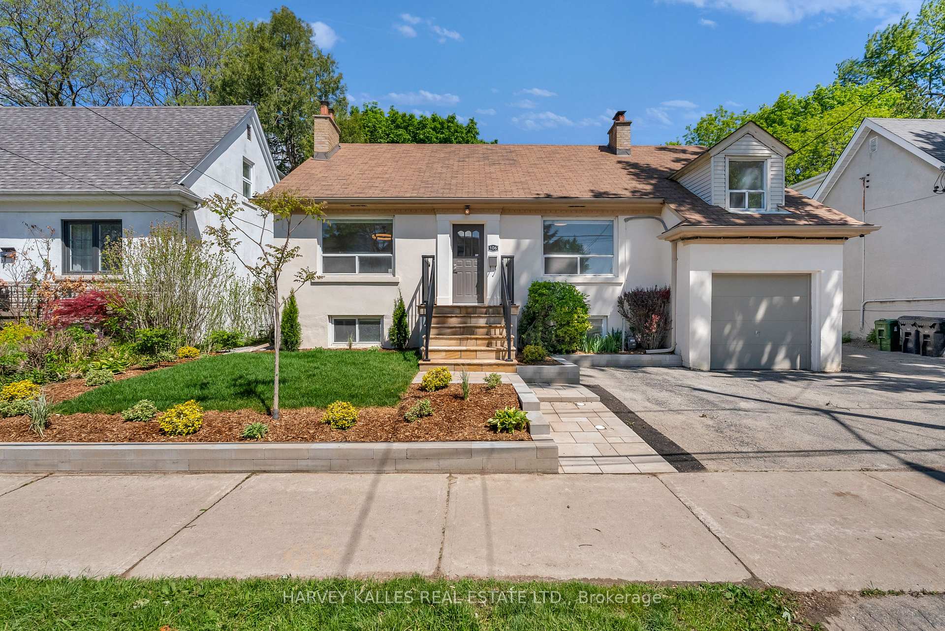 106 Florence Avenue