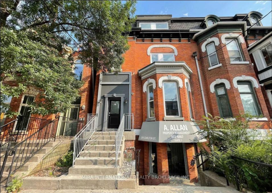 210 Carlton Street