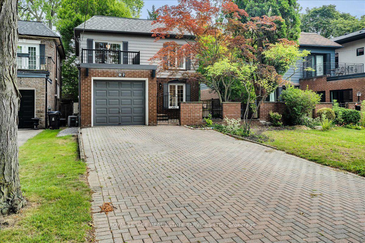 97 Bocastle Avenue
