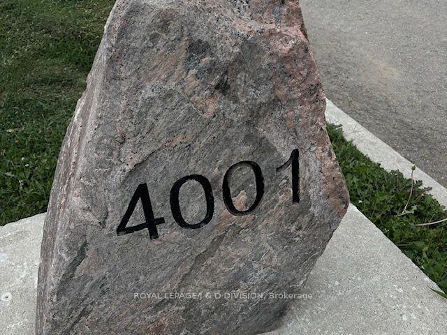 4001 Don Mills Road